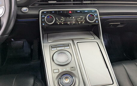 Genesis GV80 I, 2021 год, 4 955 000 рублей, 28 фотография