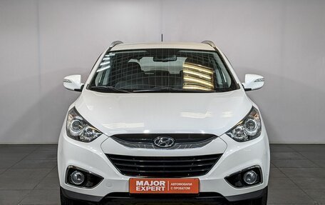 Hyundai ix35 I рестайлинг, 2013 год, 1 650 000 рублей, 2 фотография