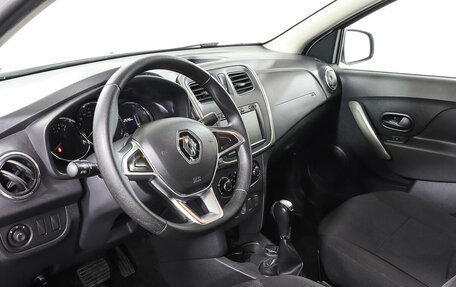 Renault Logan II, 2020 год, 1 696 600 рублей, 13 фотография