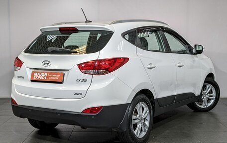 Hyundai ix35 I рестайлинг, 2013 год, 1 650 000 рублей, 5 фотография