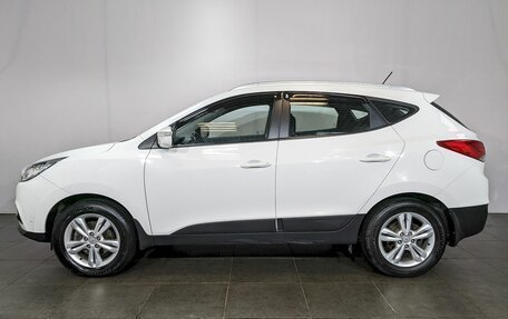 Hyundai ix35 I рестайлинг, 2013 год, 1 650 000 рублей, 8 фотография