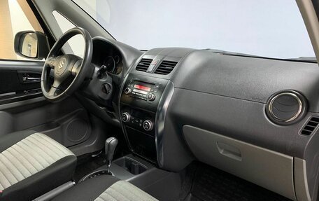 Suzuki SX4 II рестайлинг, 2011 год, 1 199 000 рублей, 12 фотография