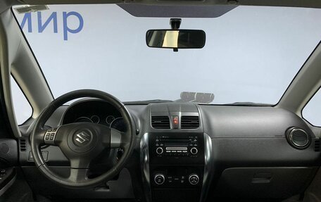 Suzuki SX4 II рестайлинг, 2011 год, 1 199 000 рублей, 13 фотография