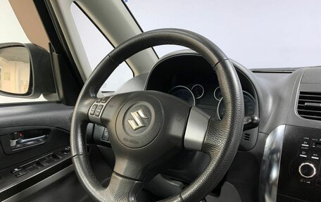 Suzuki SX4 II рестайлинг, 2011 год, 1 199 000 рублей, 15 фотография