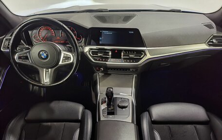 BMW 3 серия, 2019 год, 4 177 000 рублей, 11 фотография