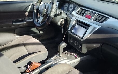 Mitsubishi Lancer IX, 2006 год, 555 555 рублей, 2 фотография