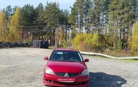 Mitsubishi Lancer IX, 2006 год, 555 555 рублей, 8 фотография