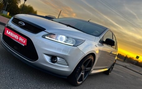 Ford Focus II рестайлинг, 2010 год, 850 000 рублей, 2 фотография