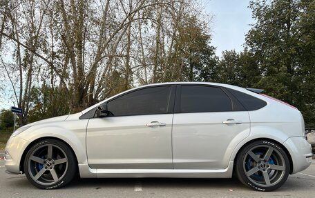 Ford Focus II рестайлинг, 2010 год, 850 000 рублей, 19 фотография