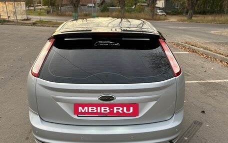 Ford Focus II рестайлинг, 2010 год, 850 000 рублей, 21 фотография