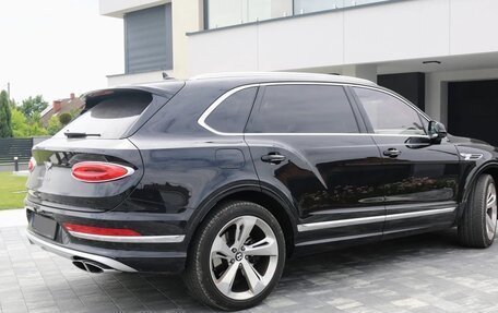 Bentley Bentayga I, 2024 год, 38 000 000 рублей, 5 фотография