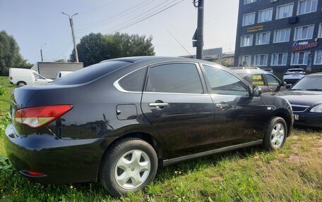 Nissan Almera, 2014 год, 3 фотография