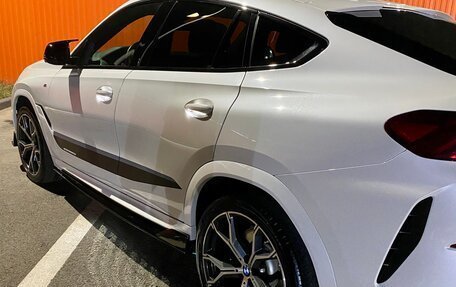 BMW X6, 2020 год, 9 500 000 рублей, 6 фотография