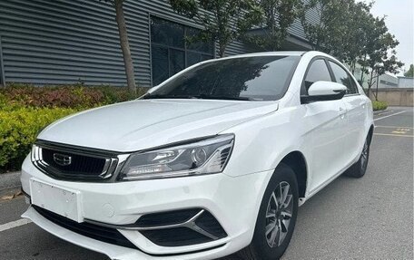 Geely Emgrand, 2020 год, 2 250 000 рублей, 3 фотография