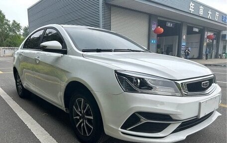 Geely Emgrand, 2020 год, 2 250 000 рублей, 2 фотография