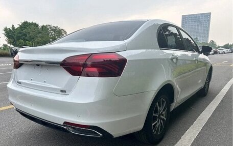 Geely Emgrand, 2020 год, 2 250 000 рублей, 7 фотография