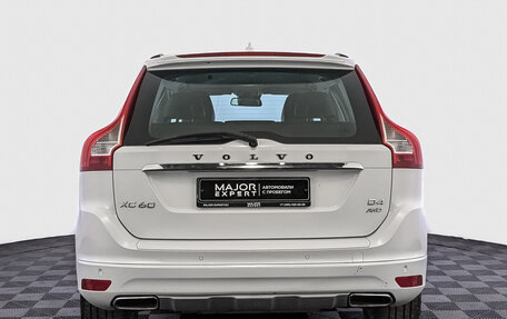 Volvo XC60 II, 2017 год, 2 950 000 рублей, 6 фотография