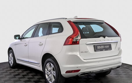 Volvo XC60 II, 2017 год, 2 950 000 рублей, 7 фотография