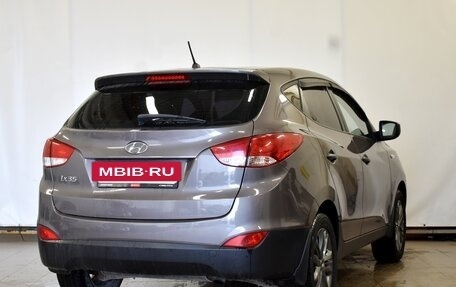 Hyundai ix35 I рестайлинг, 2014 год, 1 520 000 рублей, 2 фотография