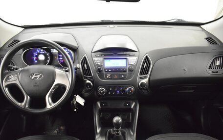 Hyundai ix35 I рестайлинг, 2014 год, 1 520 000 рублей, 7 фотография