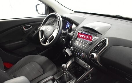 Hyundai ix35 I рестайлинг, 2014 год, 1 520 000 рублей, 5 фотография