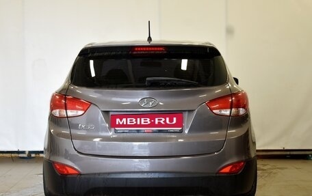 Hyundai ix35 I рестайлинг, 2014 год, 1 520 000 рублей, 4 фотография