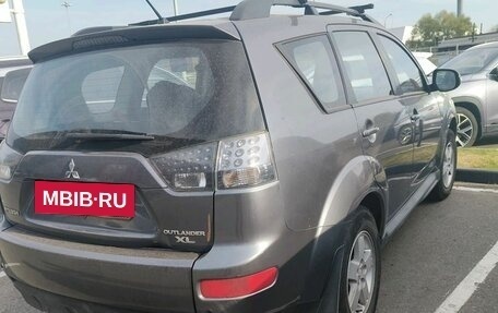 Mitsubishi Outlander III рестайлинг 3, 2011 год, 1 297 000 рублей, 14 фотография