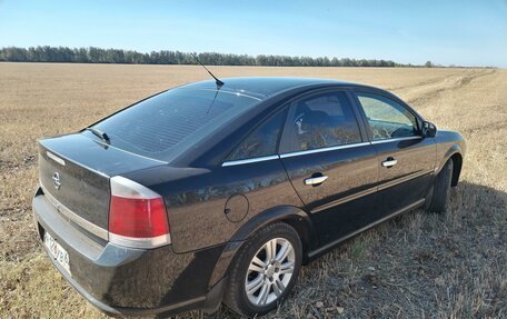 Opel Vectra C рестайлинг, 2007 год, 700 000 рублей, 3 фотография