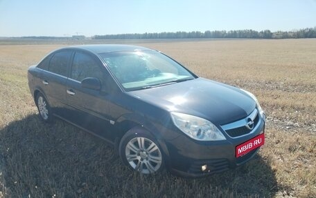 Opel Vectra C рестайлинг, 2007 год, 700 000 рублей, 4 фотография