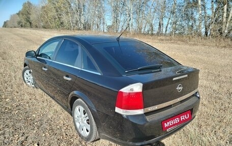 Opel Vectra C рестайлинг, 2007 год, 700 000 рублей, 5 фотография