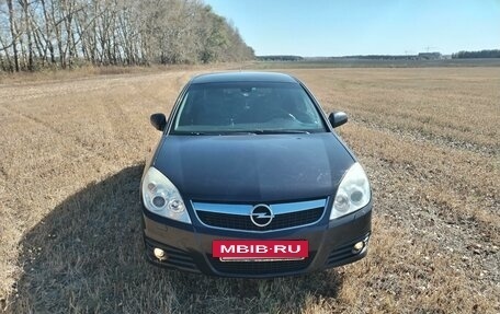 Opel Vectra C рестайлинг, 2007 год, 700 000 рублей, 2 фотография