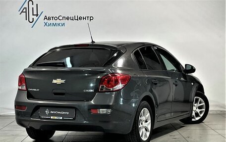 Chevrolet Cruze II, 2013 год, 849 800 рублей, 2 фотография