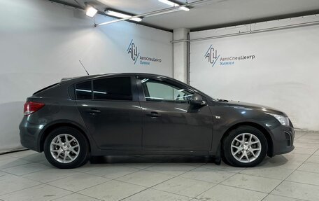 Chevrolet Cruze II, 2013 год, 849 800 рублей, 15 фотография