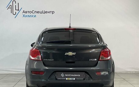 Chevrolet Cruze II, 2013 год, 849 800 рублей, 12 фотография