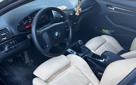 BMW 3 серия, 2000 год, 737 000 рублей, 7 фотография