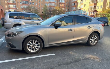 Mazda 3, 2013 год, 1 255 000 рублей, 5 фотография