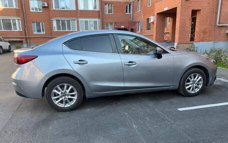 Mazda 3, 2013 год, 1 255 000 рублей, 7 фотография