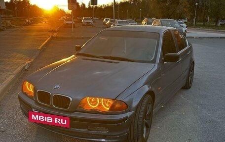 BMW 3 серия, 2000 год, 737 000 рублей, 5 фотография