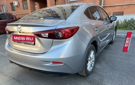 Mazda 3, 2013 год, 1 255 000 рублей, 6 фотография