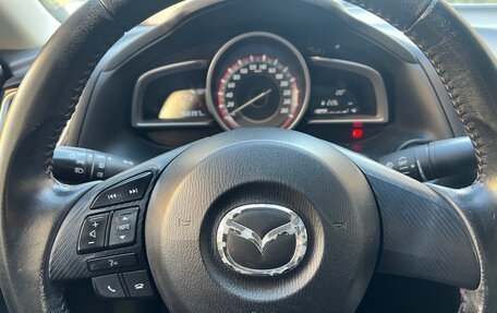 Mazda 3, 2013 год, 1 255 000 рублей, 12 фотография