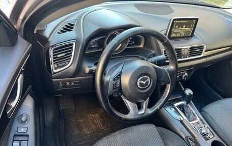 Mazda 3, 2013 год, 1 255 000 рублей, 13 фотография