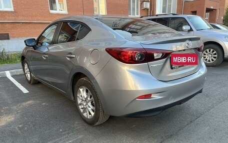 Mazda 3, 2013 год, 1 255 000 рублей, 9 фотография