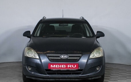 KIA cee'd I рестайлинг, 2009 год, 495 000 рублей, 2 фотография