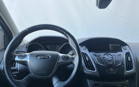 Ford Focus III, 2013 год, 799 000 рублей, 10 фотография