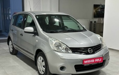 Nissan Note II рестайлинг, 2012 год, 899 900 рублей, 1 фотография