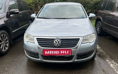 Volkswagen Passat B6, 2008 год, 465 000 рублей, 1 фотография