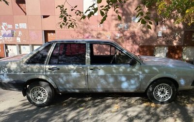 Volkswagen Passat B2, 1985 год, 100 000 рублей, 1 фотография