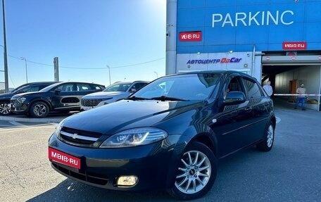 Chevrolet Lacetti, 2011 год, 650 000 рублей, 1 фотография