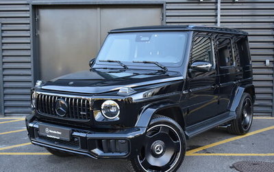 Mercedes-Benz G-Класс AMG, 2024 год, 38 490 000 рублей, 1 фотография