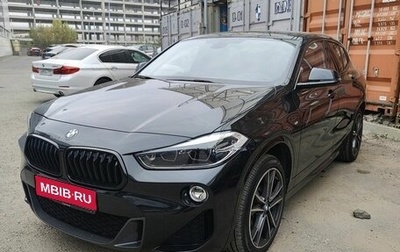 BMW X2, 2020 год, 3 773 000 рублей, 1 фотография